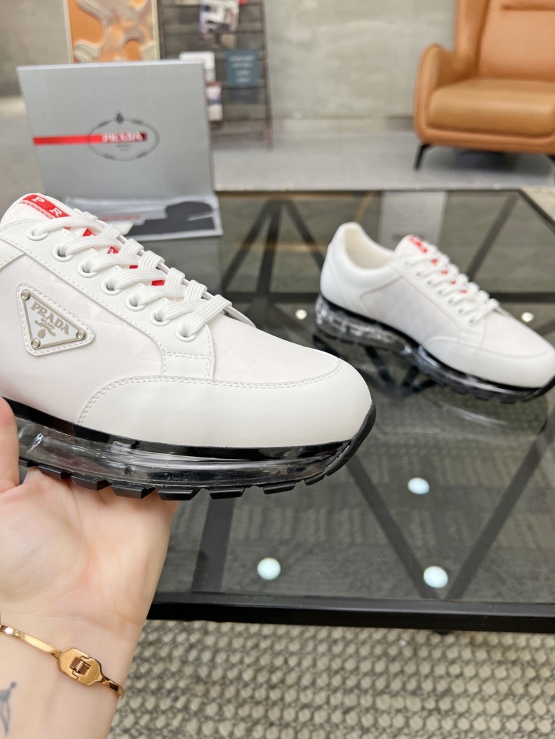 Prada Casual Shoes